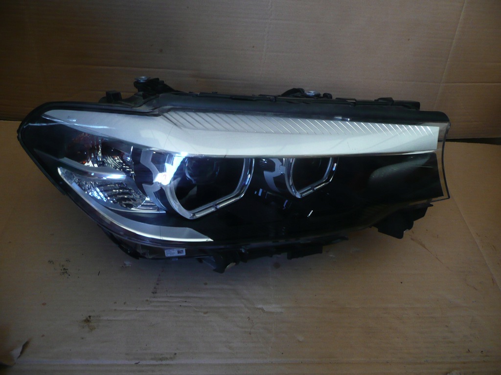 bmw 5 g30 faro delantero full led der.. 7439200 01 (#)