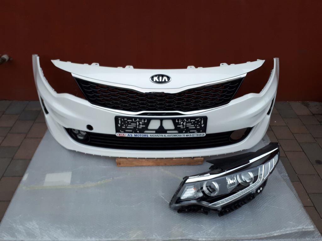  faro delantero lentilla izq. optima lift 15 19 r (#)