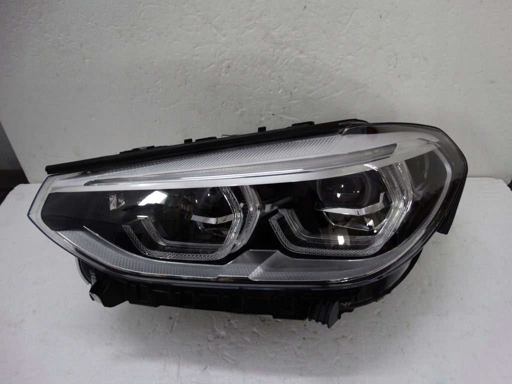  faro izq. bmw x3 g01 x4 g02 adaptativo led (#)