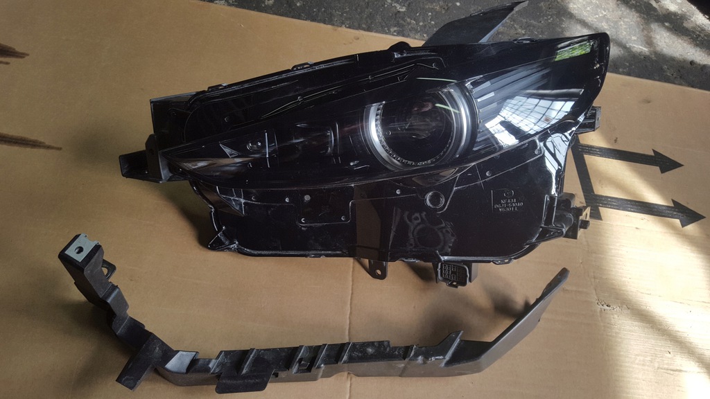 dgj1 51040 faro cx30 full led 13 pin eu (#)