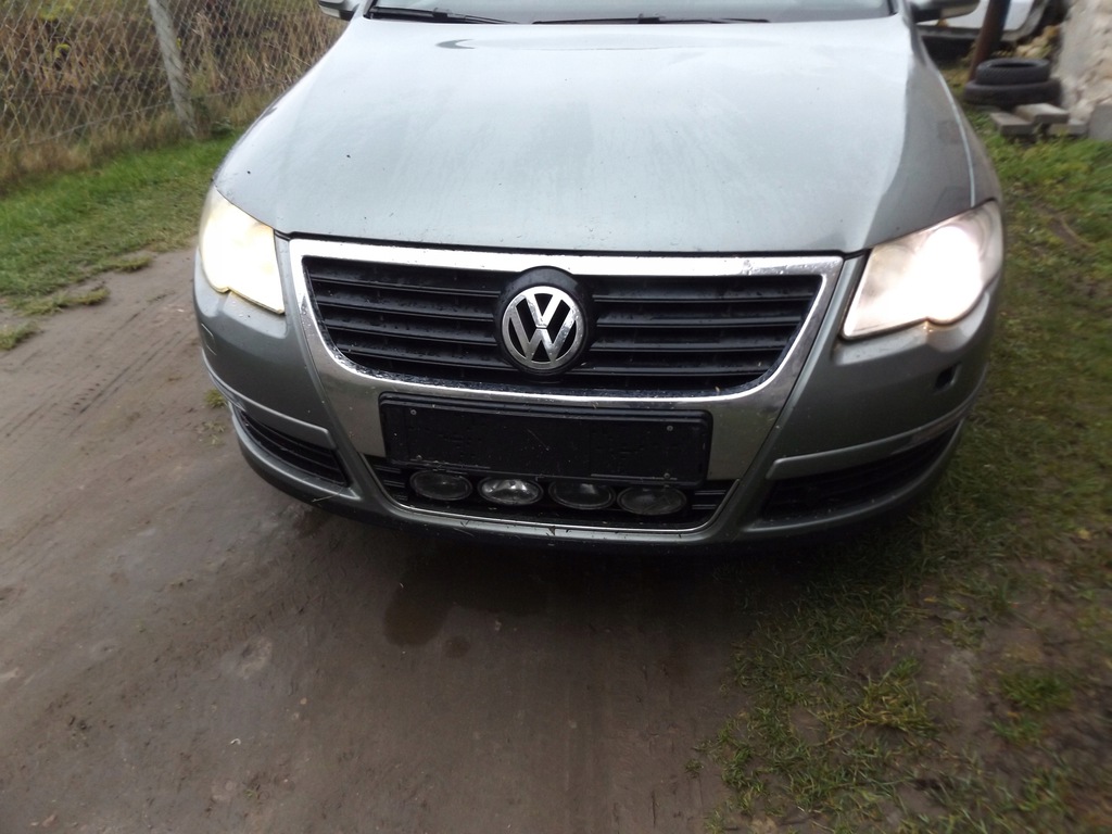 vw b6 faros passat xénon torsional der.. izq. europa (#)