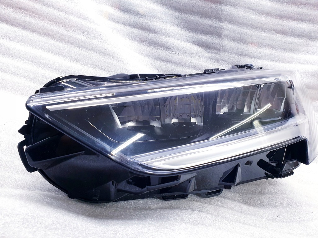  faro izq. insignia b 2 ii lift fl full led (#)