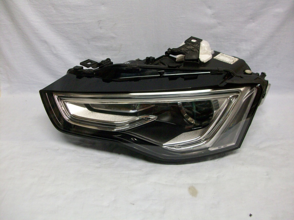 izq. audi a5 lift bi xenon no giratorio kom europa (#)