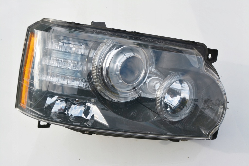  faro der.. delantero range rover vogue l322 lift eu (#)