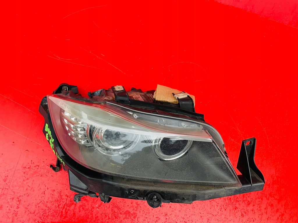  faro der.. bmw e90 e91 lift bi xénon compl eu (#)