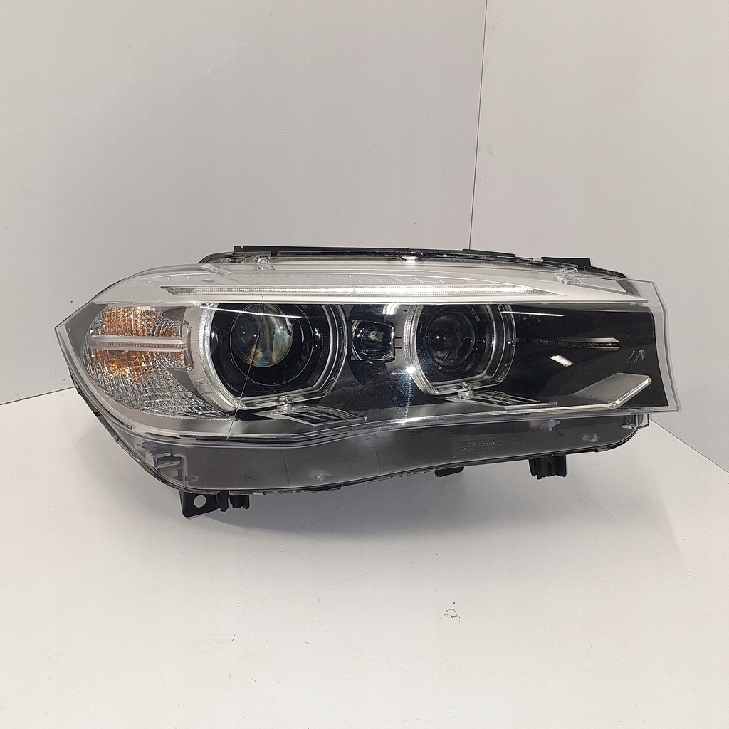 bmw x5 f15 x6 f16 faro der.. bi xénon 7290054 (#)