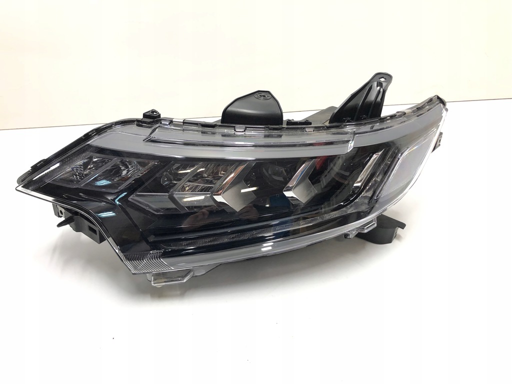  faro izq. delantero outlander.. iii lift 19 > led (#)