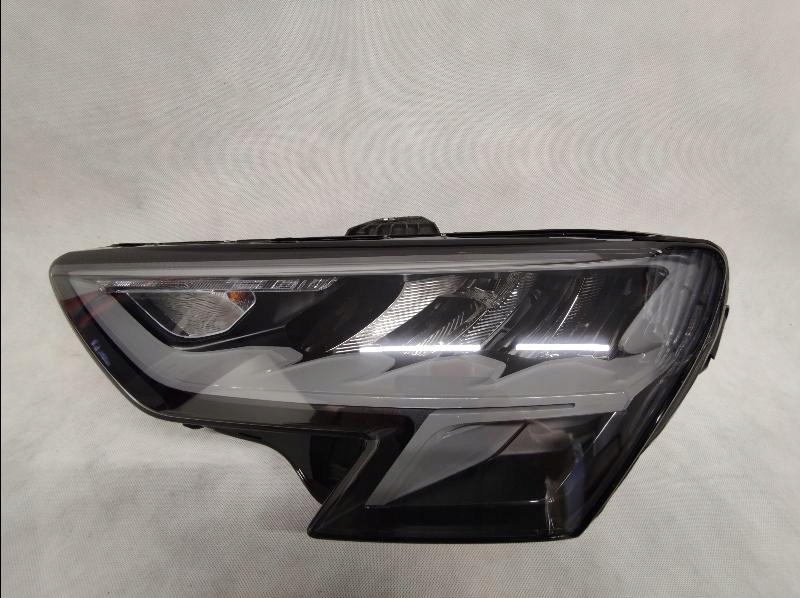  faro frente delantero audi a3 full led 8y0941011 (#)