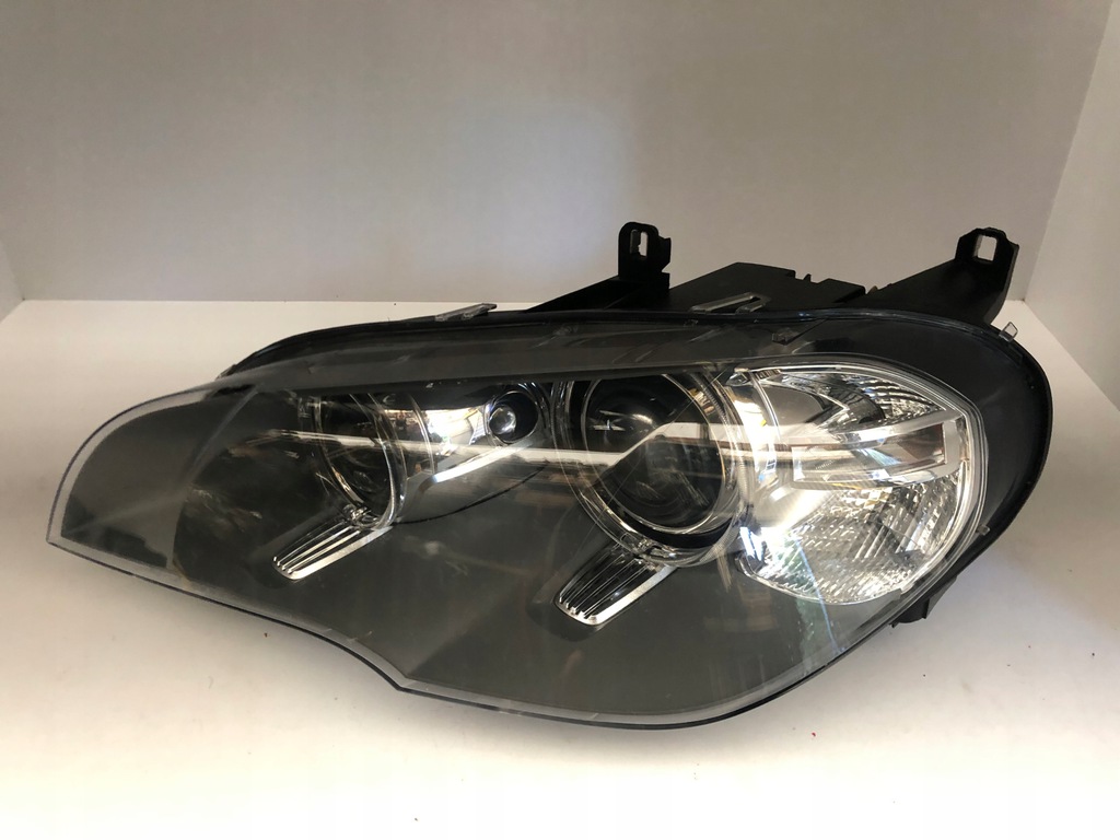 bmw x5 e70 faro izq. xénon torsional 7221895 (#)