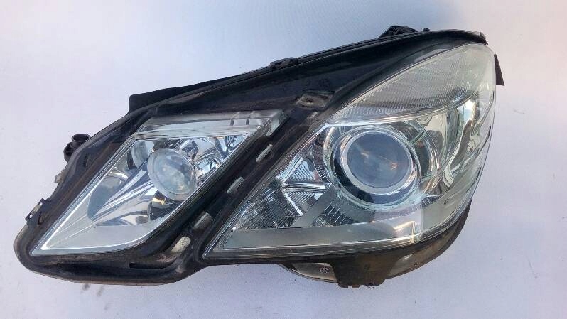 faro izq. bi xénon mercedes w212 a2128205761 (#)