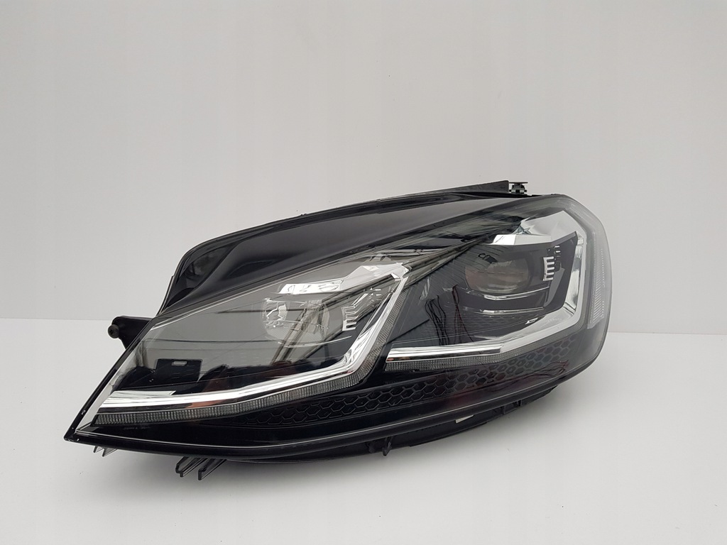  faro izq. full led vw golf 7 vii lift 5g1941081d (#)