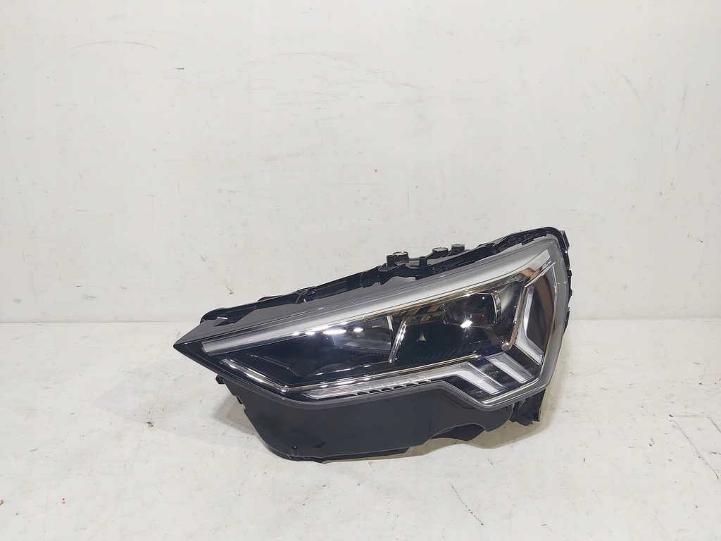  faro delantero izq. audi q3 83a full led (#)