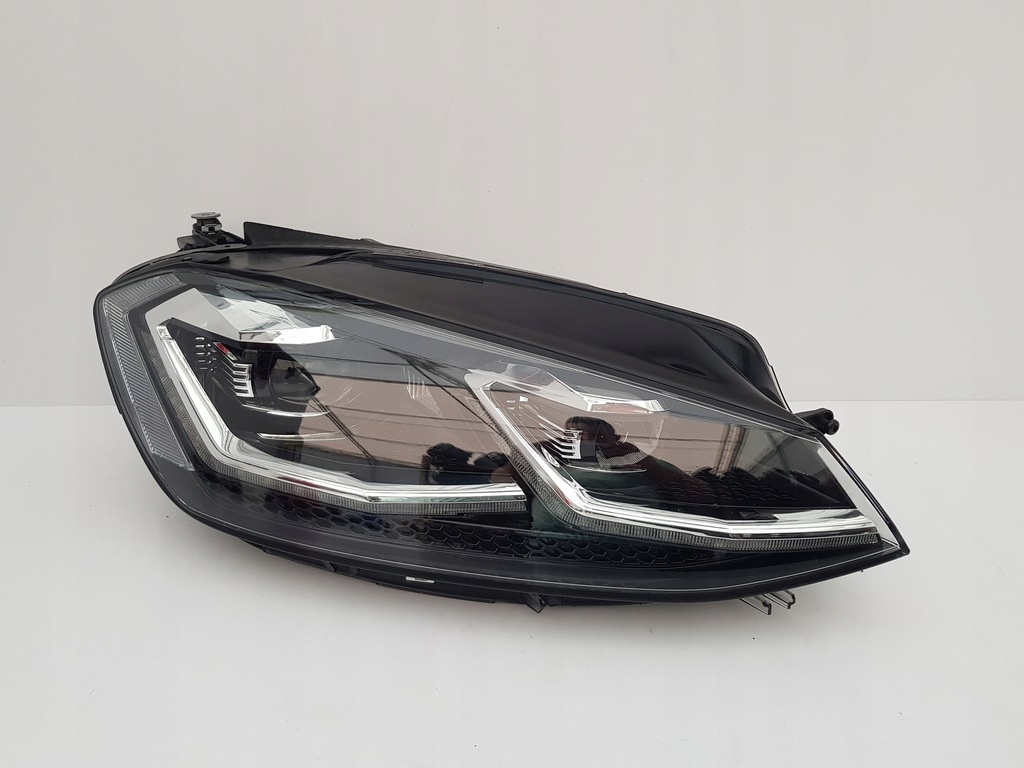  faro der.. full led vw golf 7 vii lift 5g1941060 (#)