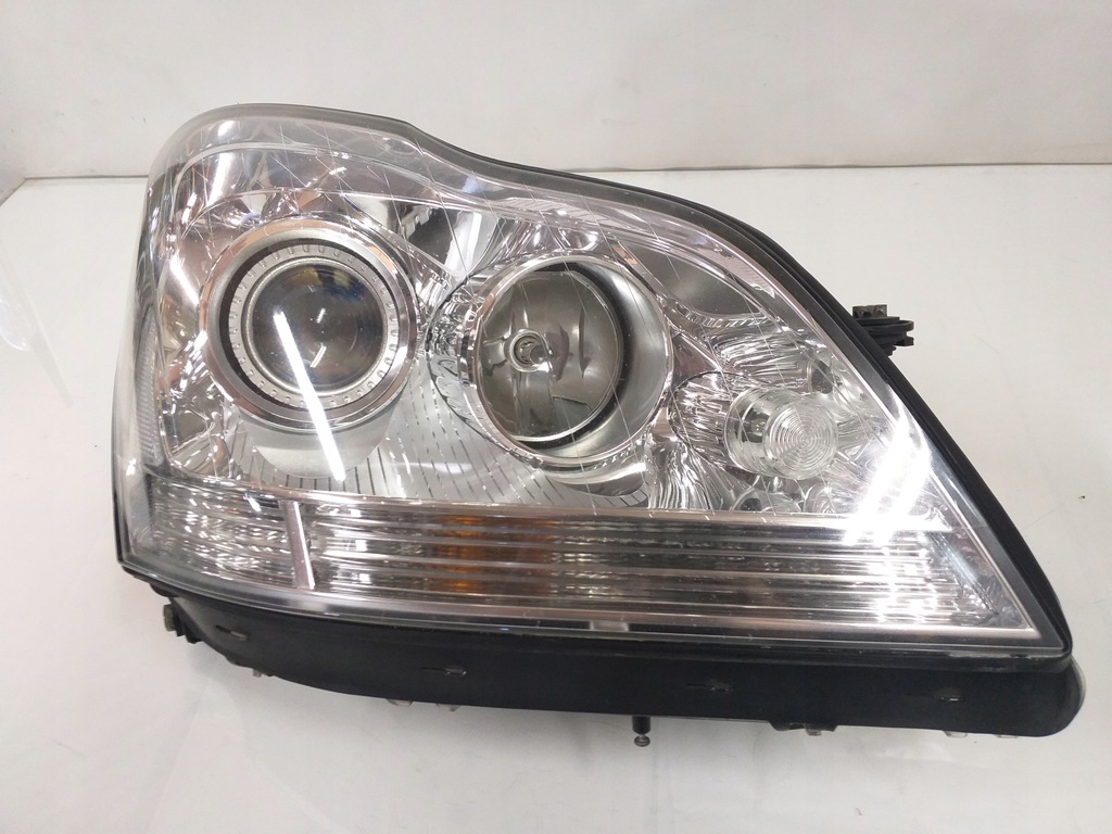  faro der.. gl x164 bi xenon eu (#)