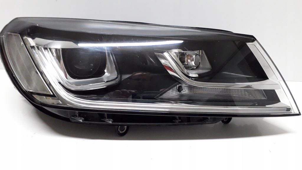 vw touareg 2 lift faro der.. xénon led 7p1941034a (#)