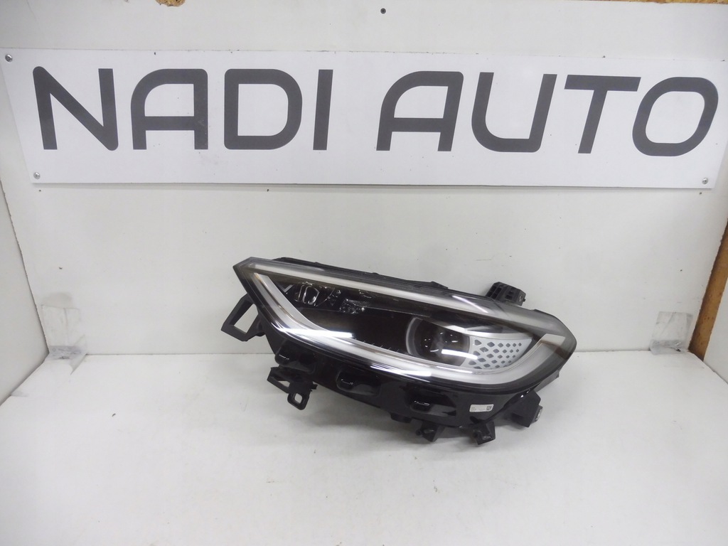 vw id3 id 3 faro izq. full led 10b 941 035 a (#)