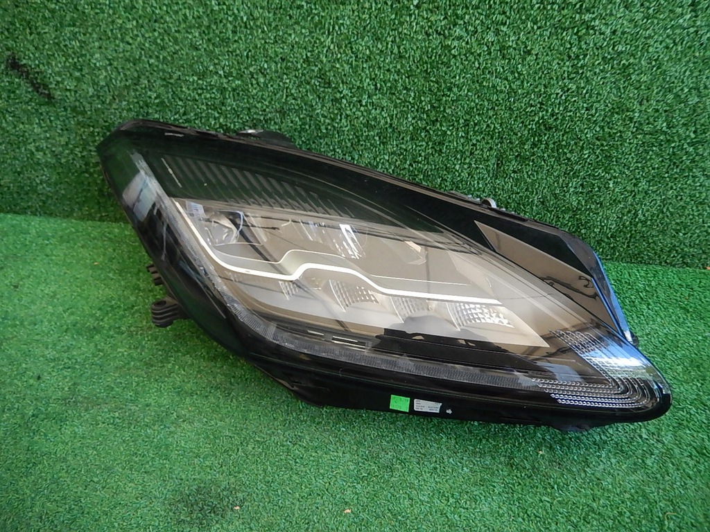  faro der.. delantero e pace full led j9c3 13w029 ed (#)