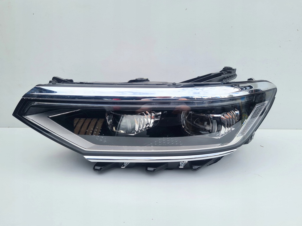 vw passat b8 faro izq. full led 3g1941113j (#)