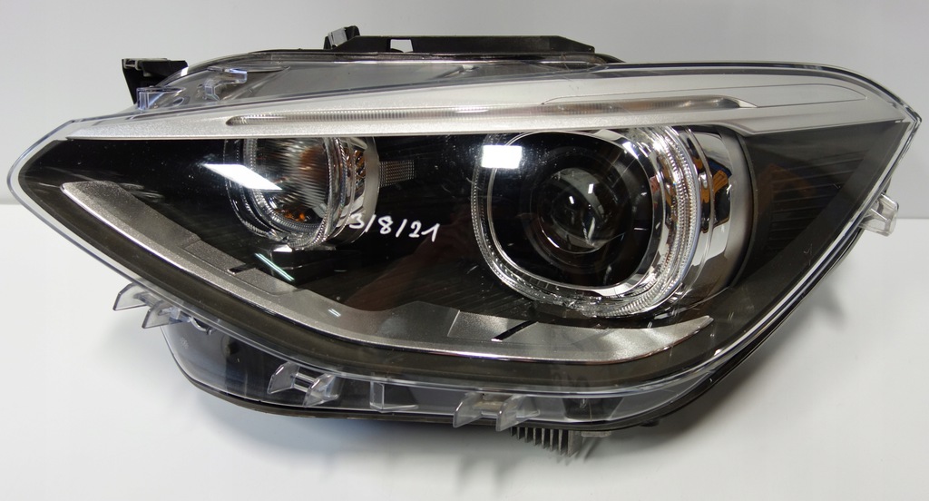 bmw f20 f21 bixenon faro izq. delantero (#)