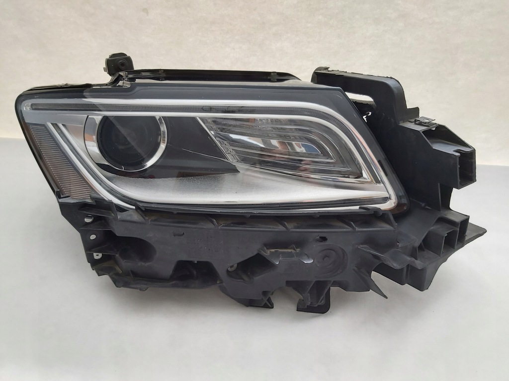 audi q5 lift faro der.. bixenon led 8r0941006c (#)