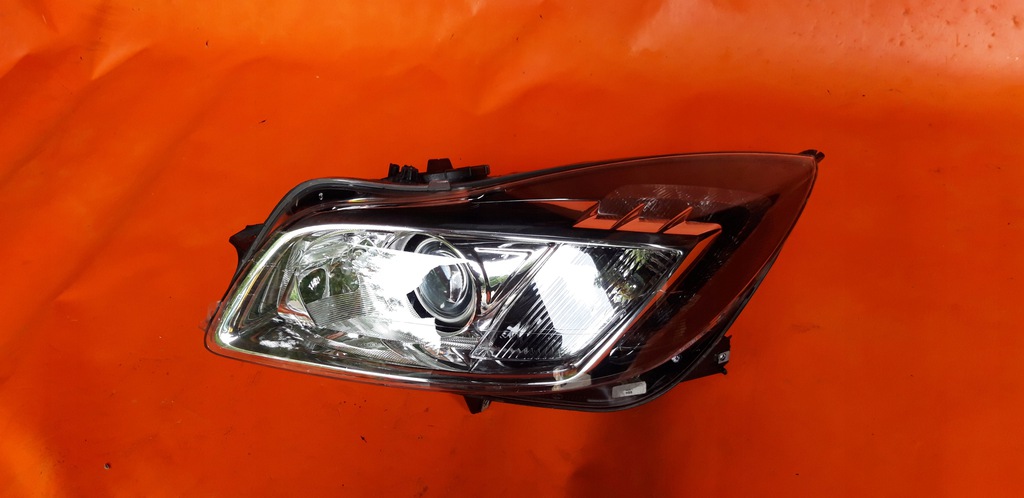  faro izq. bi xenon insignia 1 led torsional europa (#)