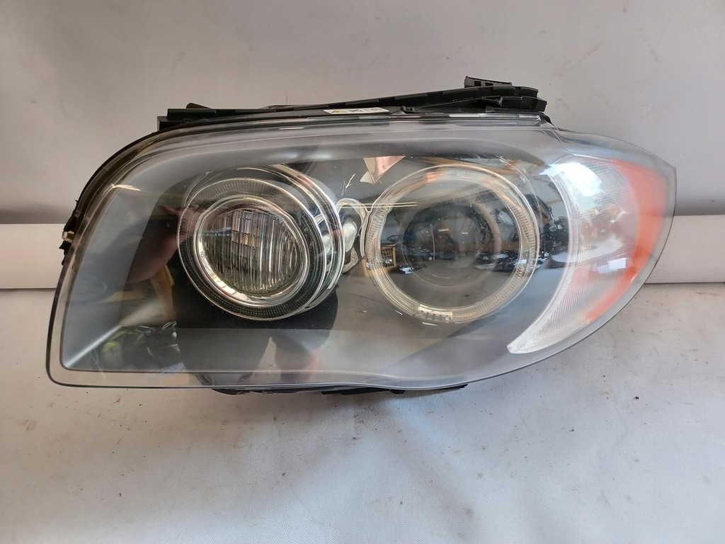  faro bmw 1 dinámicos xénon 7181285 f81 f82 f87 f88 (#)