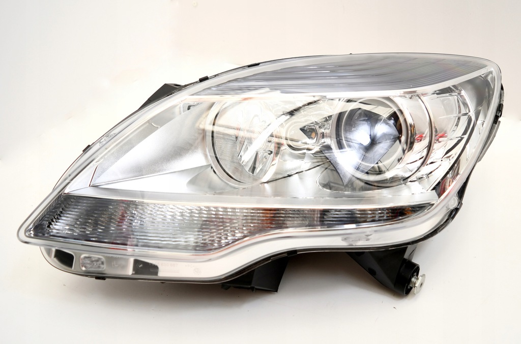 mercedes r clase w251 faro izq. delantero (#)