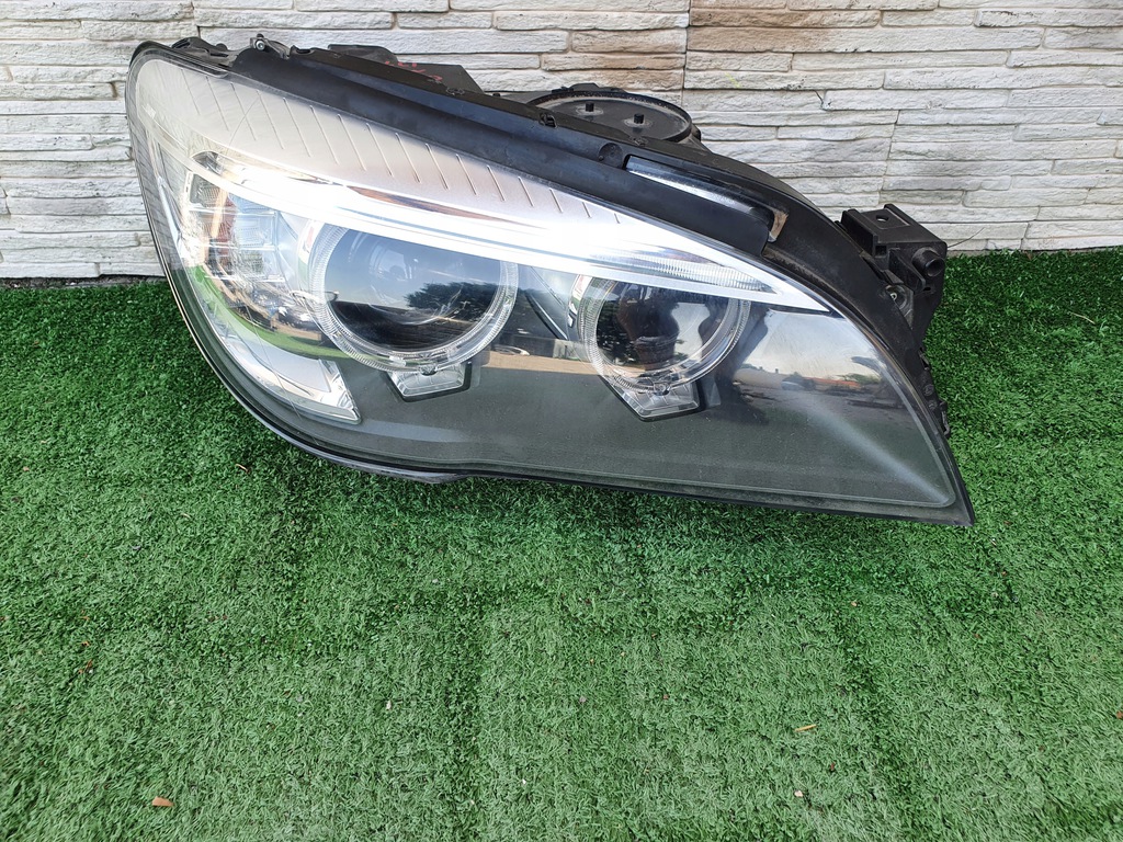  faro xénon bmw 7 f01 f02 lci (#)
