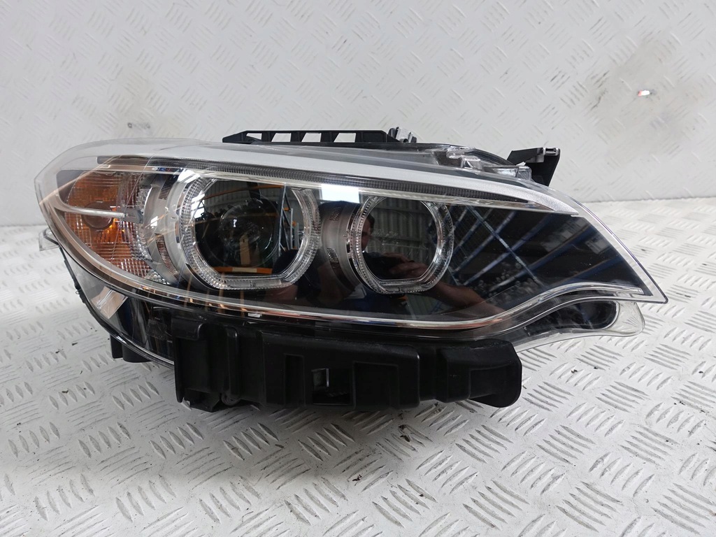 bmw f22 f23 m2 f87 xénon led direccional eu der.. (#)