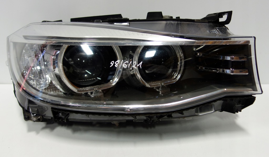 bmw 3 f34 bixenon torsional faro der.. delantero (#)