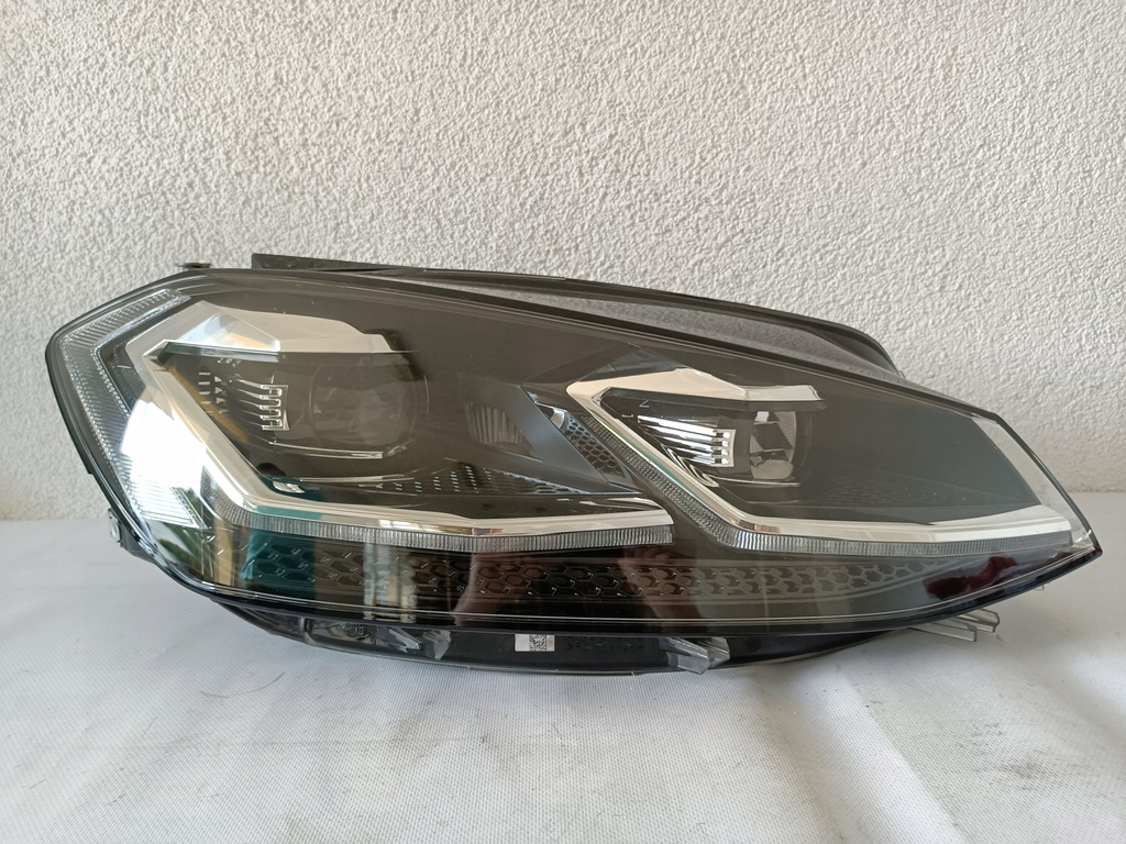 vw golf vii 7 lift faro der.. full led compl (#)