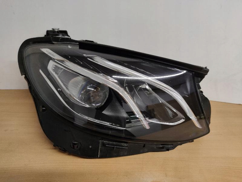  faro frente delantero mercedes w213 full led a213 (#)