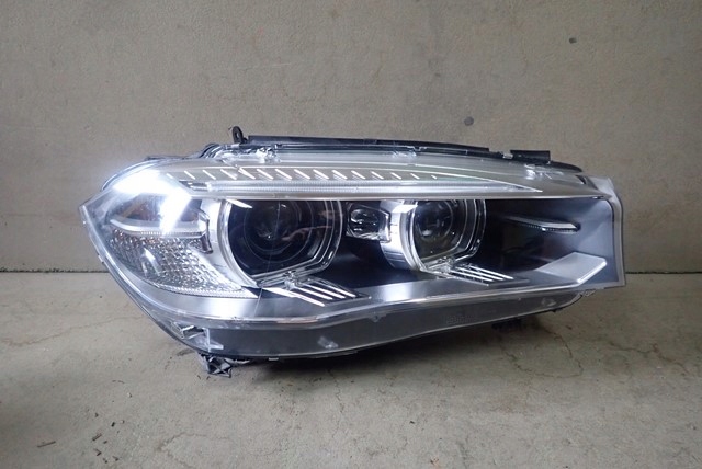  faro der.. bi xénon bmw x5 f15 x6 f16 (#)