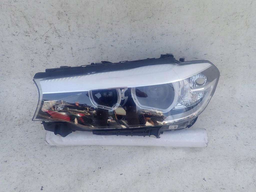 bmw 5 g30 g31 17 20 faro delantero izq. (#)