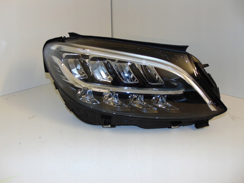 mercedes c clase w205 lift faro der.. a2059062206 (#)