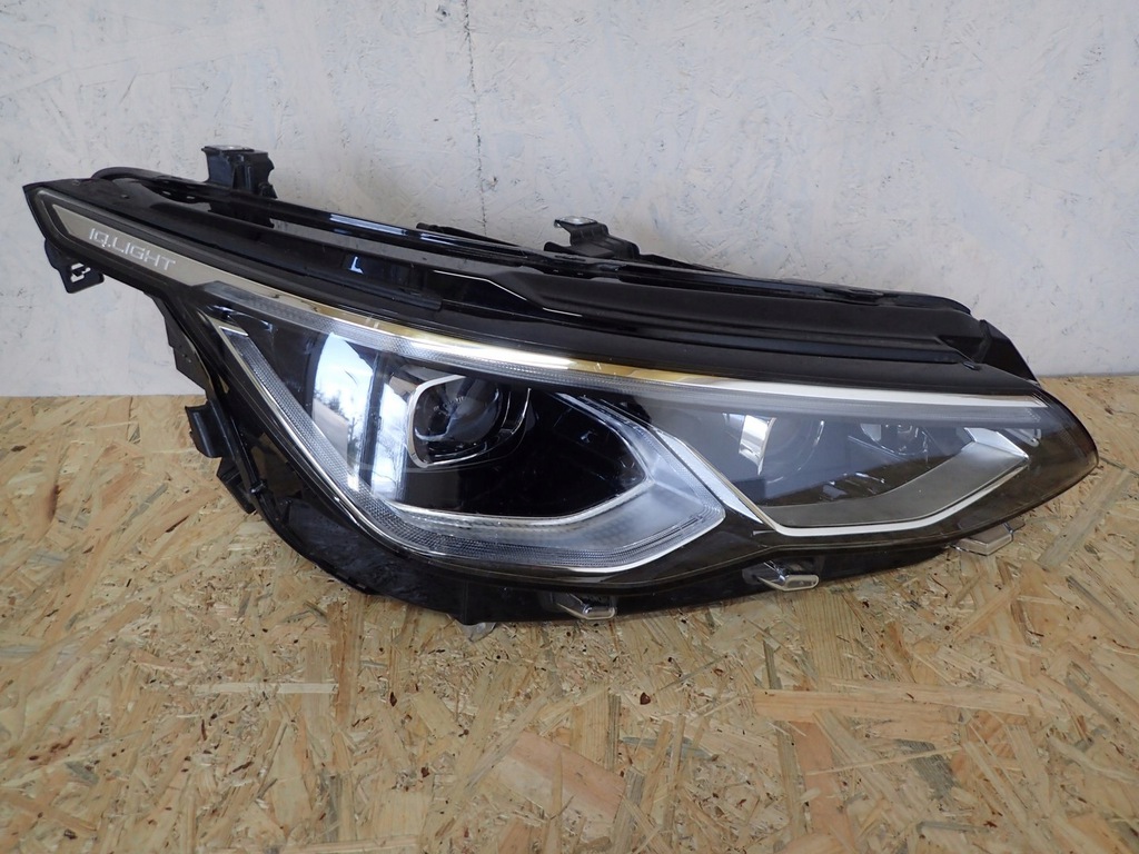 faro der.. full led vw golf 8 viii 5h 2019 (#)