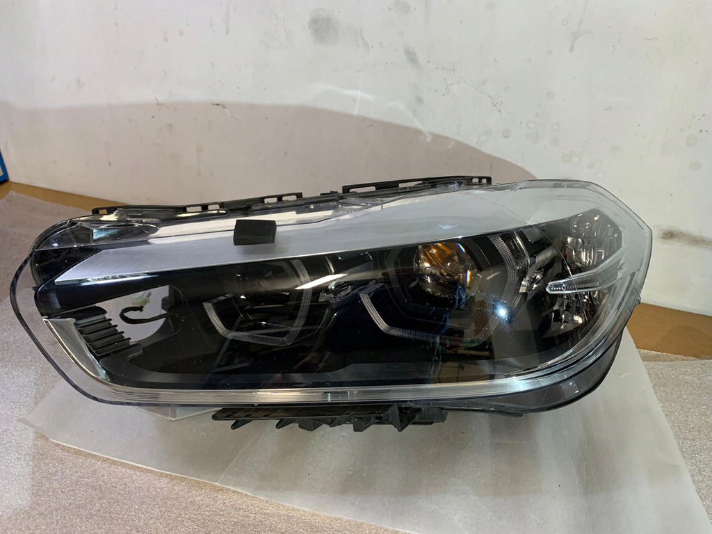  faro bmw x2 f39 izq. full led 8738185 (#)
