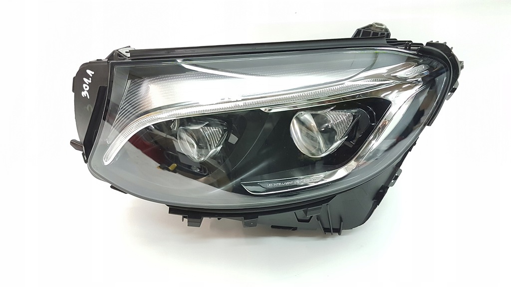 mercedes glc w253 faro izq. a2539065701 (#)
