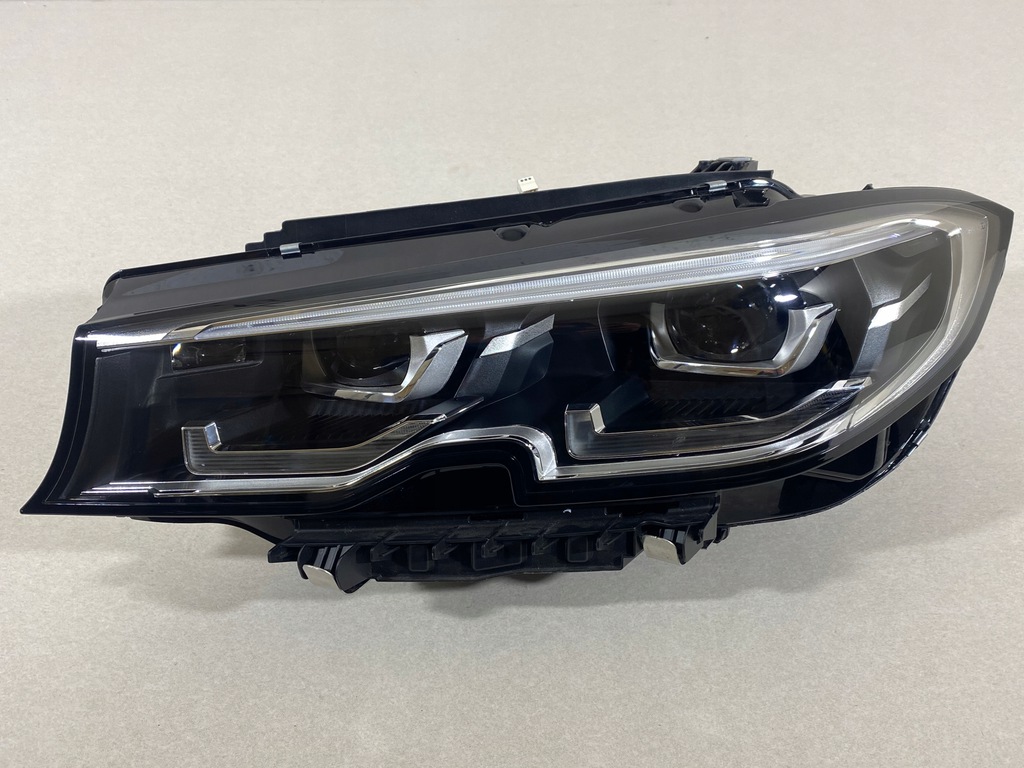 bmw 3 g20 g21 full led faro izq. delantero (#)