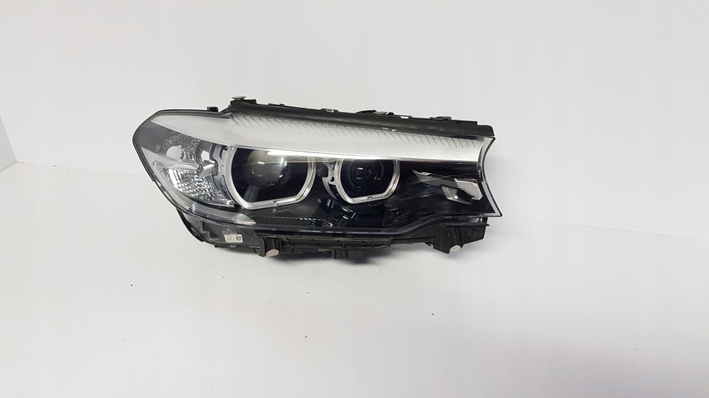  faro delantero der.. bmw g30 g31 7214956 led ahl (#)