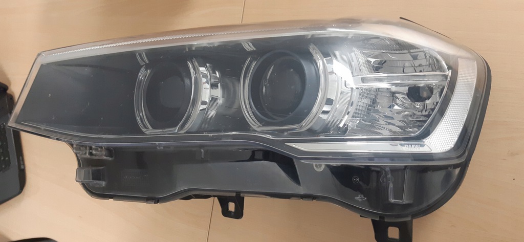 bmw x3 f25 lift 14 17 bixenon izq. 740001704 (#)