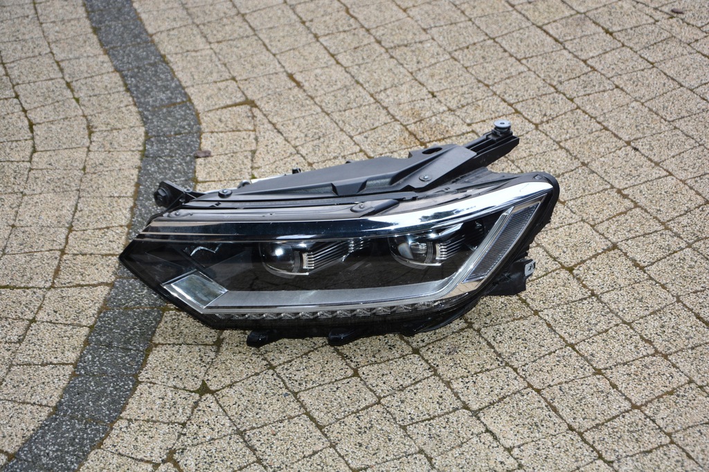  faro full led vw passat b8 3g1941081c (#)