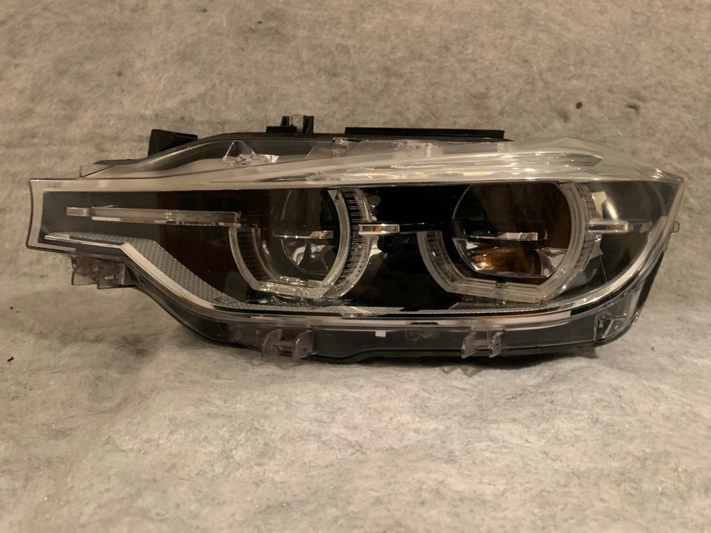bmw f30 f31 lift izq. faro full led adaptativo (#)