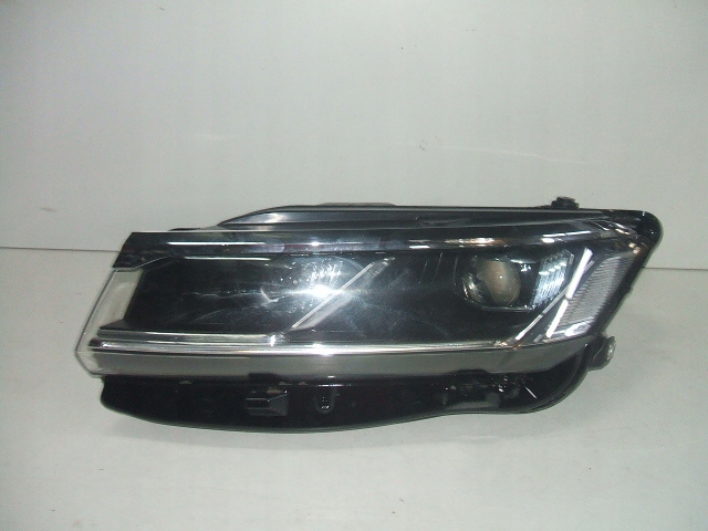 touareg iii faro izq. full led 761941035 (#)