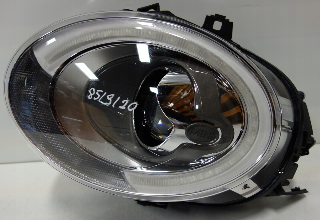 mii cooper f55 f56 full led faro izq. delantero (#)