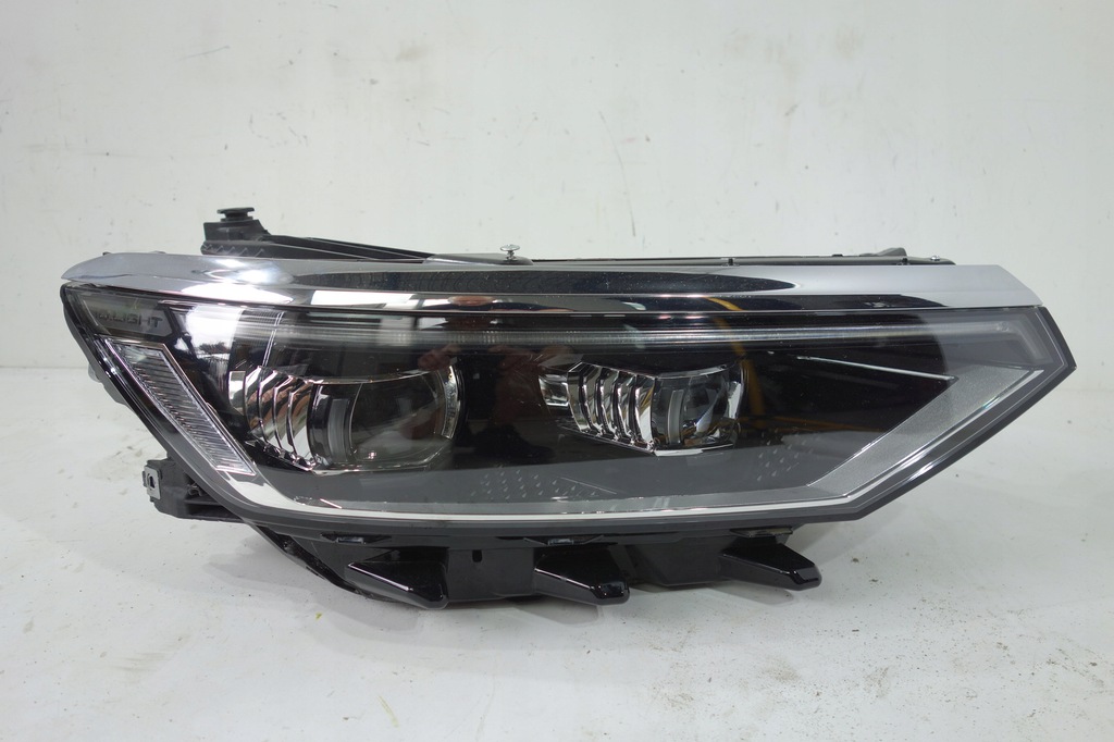  faro der.. vw passat b8 matrix full led iq light (#)