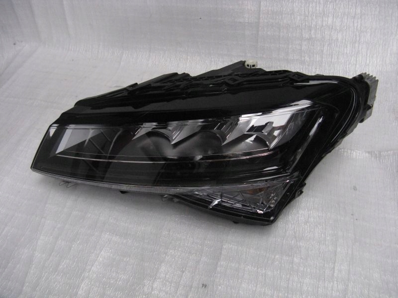 faro izq. full led superb lift 3v1941015c (#)