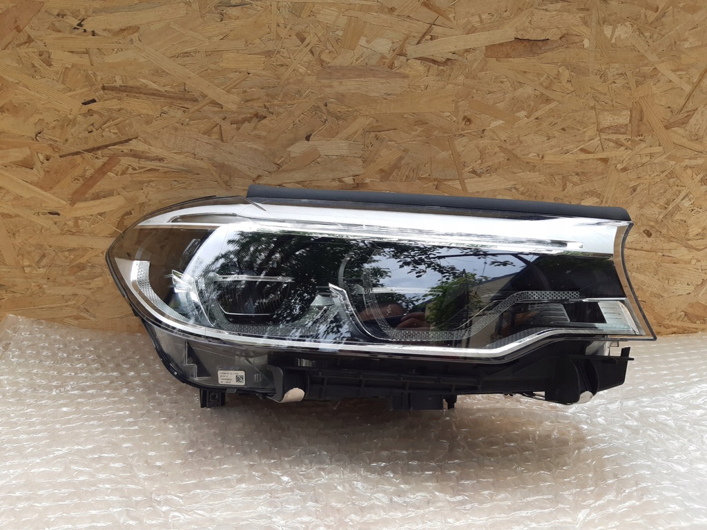 bmw x5 g30 faro der.. original (#)