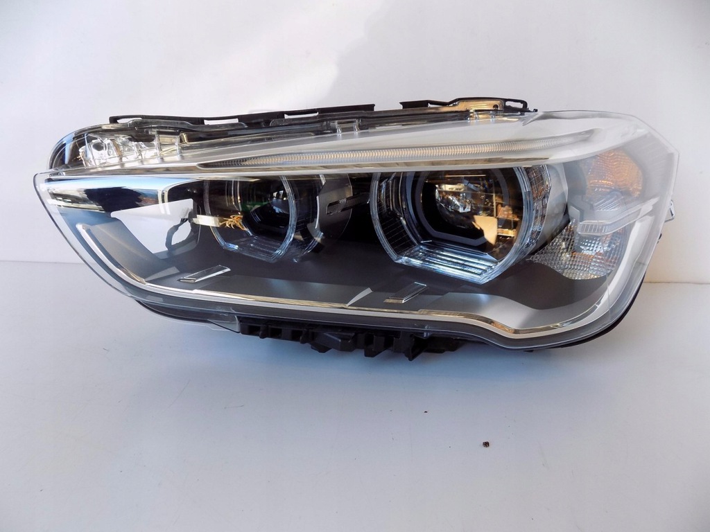 bmw x1 f48 faro full led izq. 5994 (#)