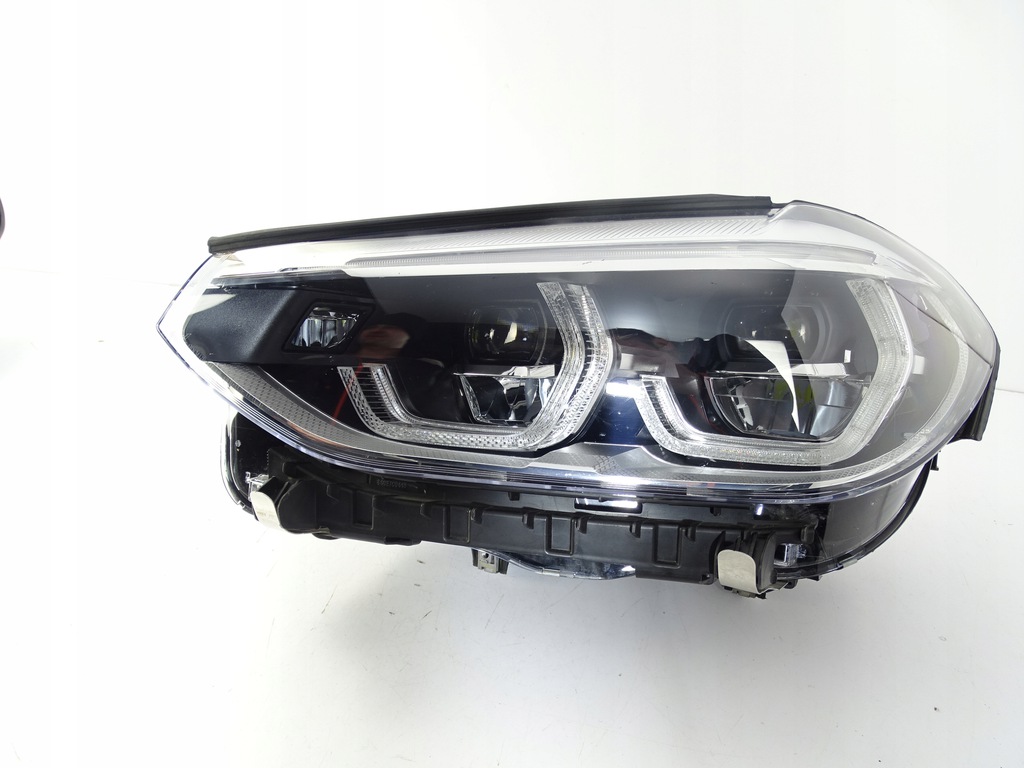  faro delantero izq. bmw x3 g01 x4 g02 adaptativo led (#)